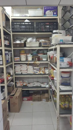 Imagem Ponto Comercial (Padaria), 200m², Jardim Altos de Santana, Sjc.