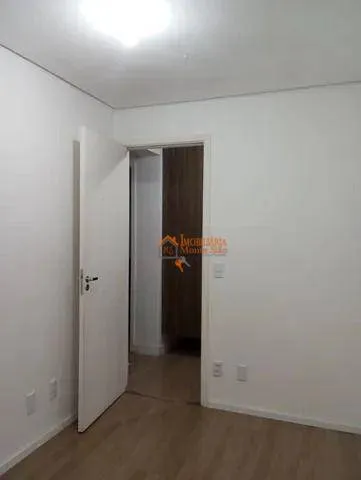 Imagem Apartamento com 3 dormitórios à venda, 75 m² por R$ 620.895,00 - Jardim Flor da Montanha - Guarulhos/SP