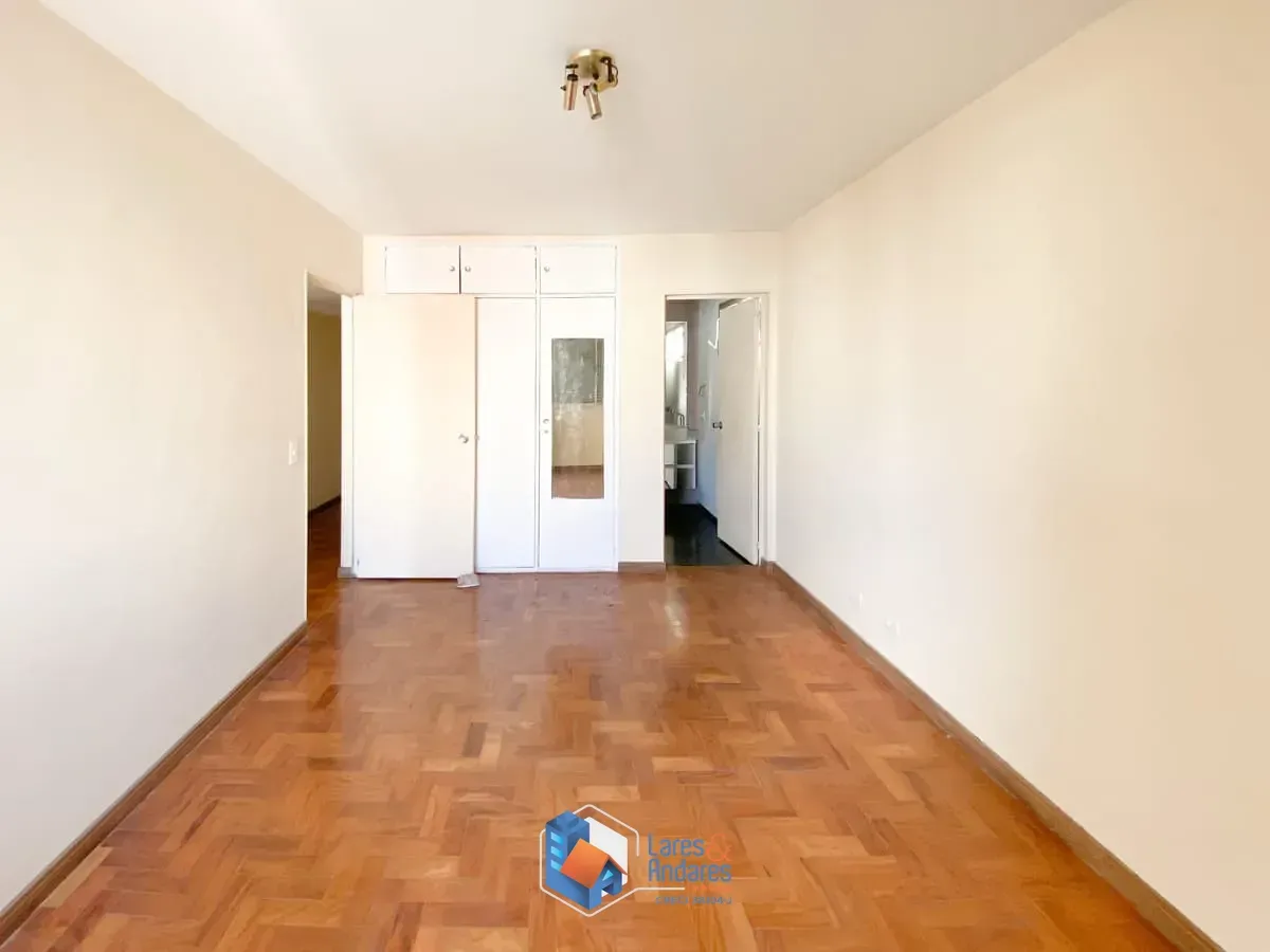 Imagem Apartamento para venda em Jardim América com 2 quartos, sendo 1 suíte, 113m²