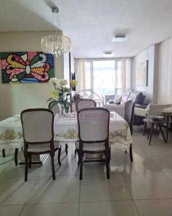 Imagem Super Luxo - 4 quartos 2 suítes, 2 vagas de garagem 