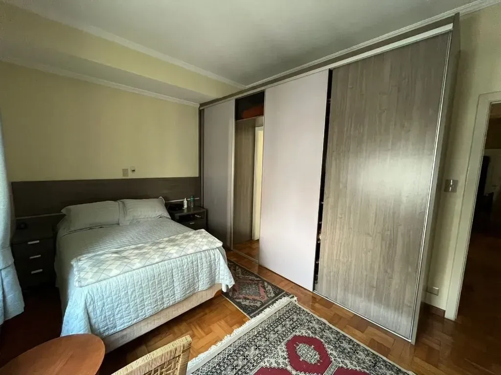Imagem Apartamento com 3 Quartos à Venda, 250 m² em Jardim Paulista - São Paulo
