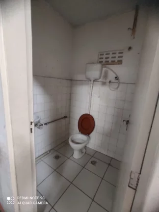 Imagem Galpão para Locação no Centro - 600m²
