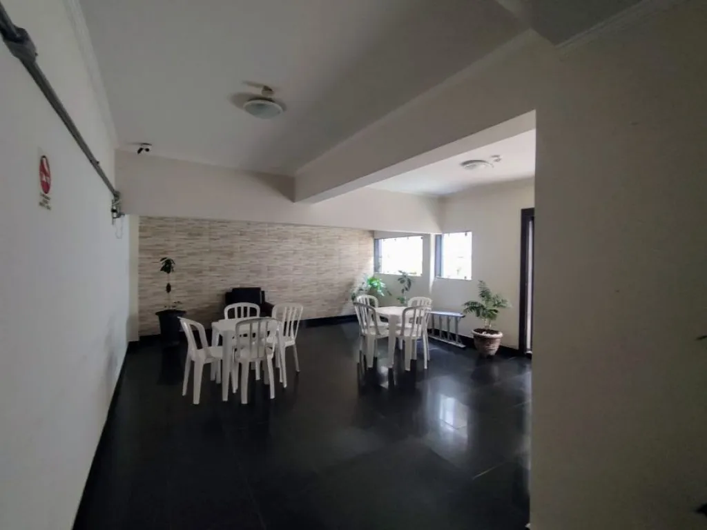 Imagem APARTAMENTO COM 70,00 m² - AVIAÇÃO - PRAIA GRANDE SP