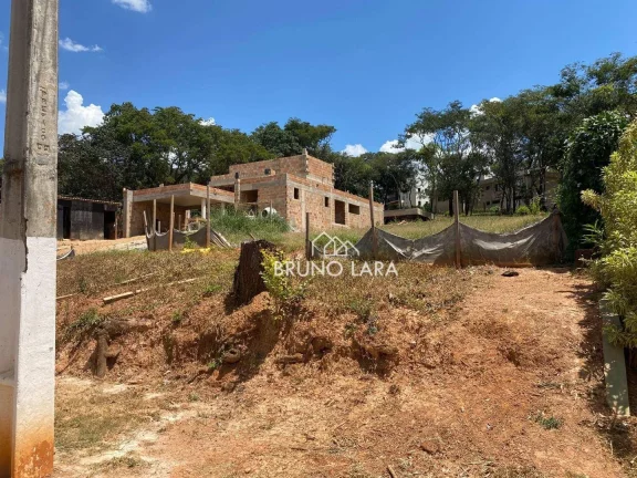Imagem Lote a venda em São Joaquim de Bicas no condomínio Vale da Serra