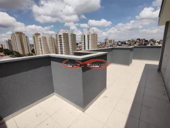 Imagem APARTAMENTOS NOVOS À VENDA NO BAIRRO CIDADE PATRIARCA.