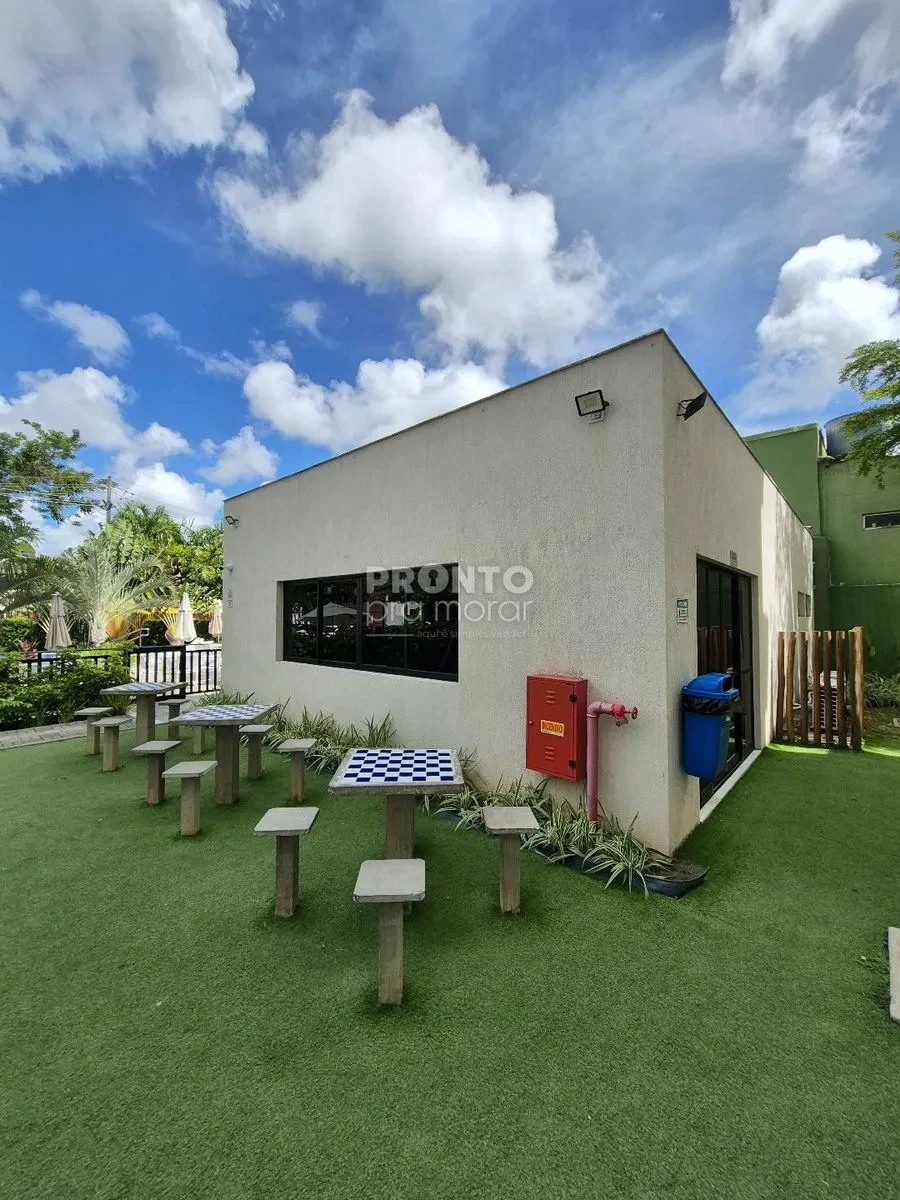 Imagem Apartamento com 2 Quartos à Venda, 49 m² em Campina do Barreto - Recife