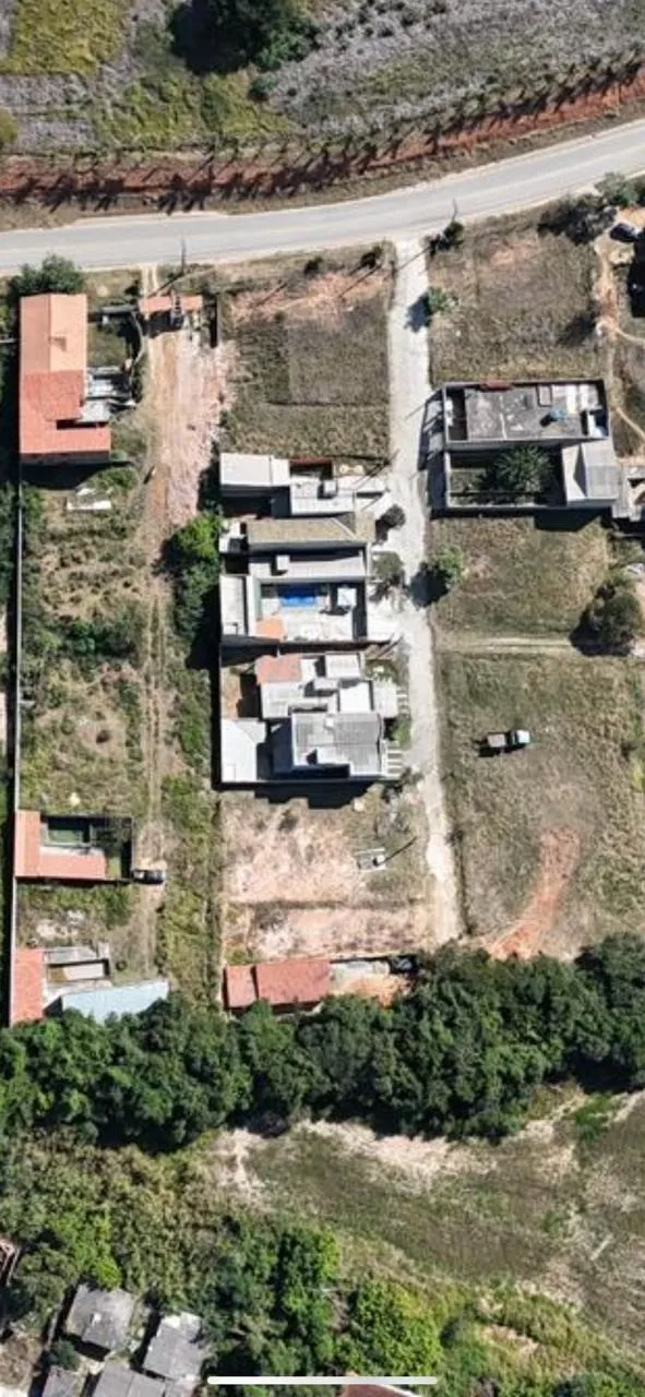 Imagem Terreno de 4.100m² em Localização Estratégica - Ideal para Condomínio Residencial Multifamiliar