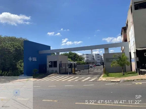 Foto do imóvel Oportunidade Única em SUMARE - SP | Tipo: Apartamento | Negociação: Licitação Aberta | Situação: Imóvel em AVENIDA ANGELO CAMPO DALLORTO