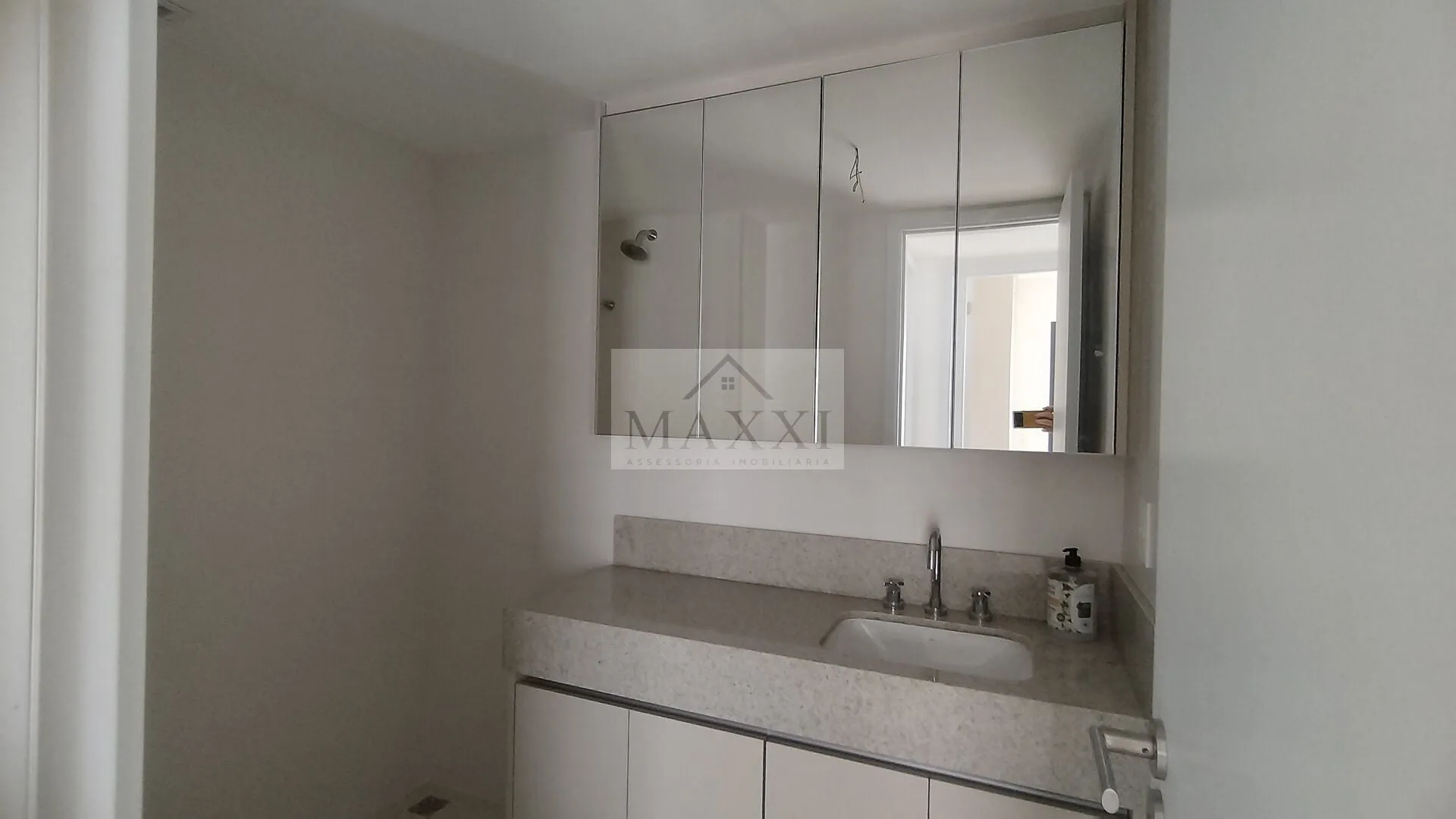 Imagem ONE TIJUCA - Apartamento Alto Padrão À Venda na Tijuca, Rio de Janeiro/RJ