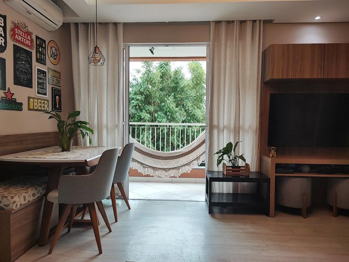 Imagem Apartamento em Centro