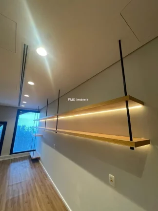 Imagem Conjunto comercial com 380m2 no Jardim Paulistano