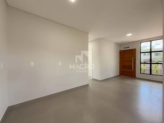 Imagem Geminado | Nereu Ramos | 3 quartos | 93m²
