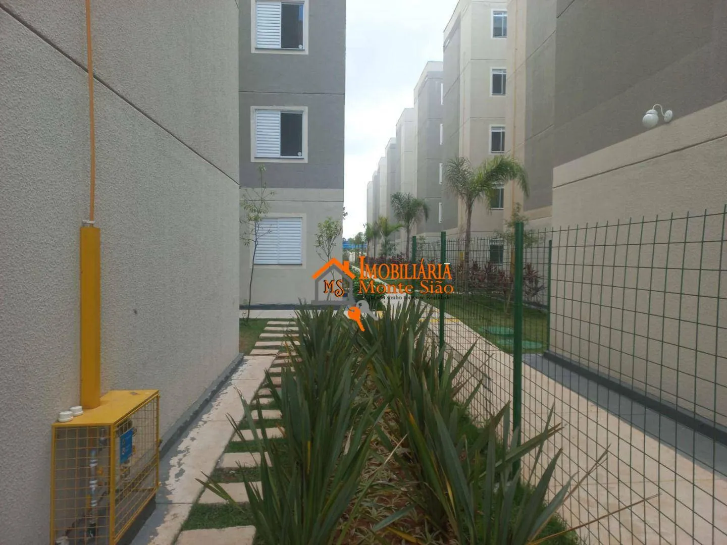Imagem Apartamento com 2 dormitórios à venda, 38 m² por R$ 235.000,00 - Jardim Novo Portugal - Guarulhos/SP