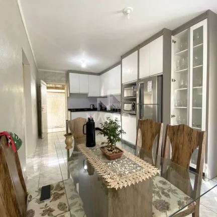 Imagem Casa Térrea | Nereu Ramos | 2 quartos | 91m²