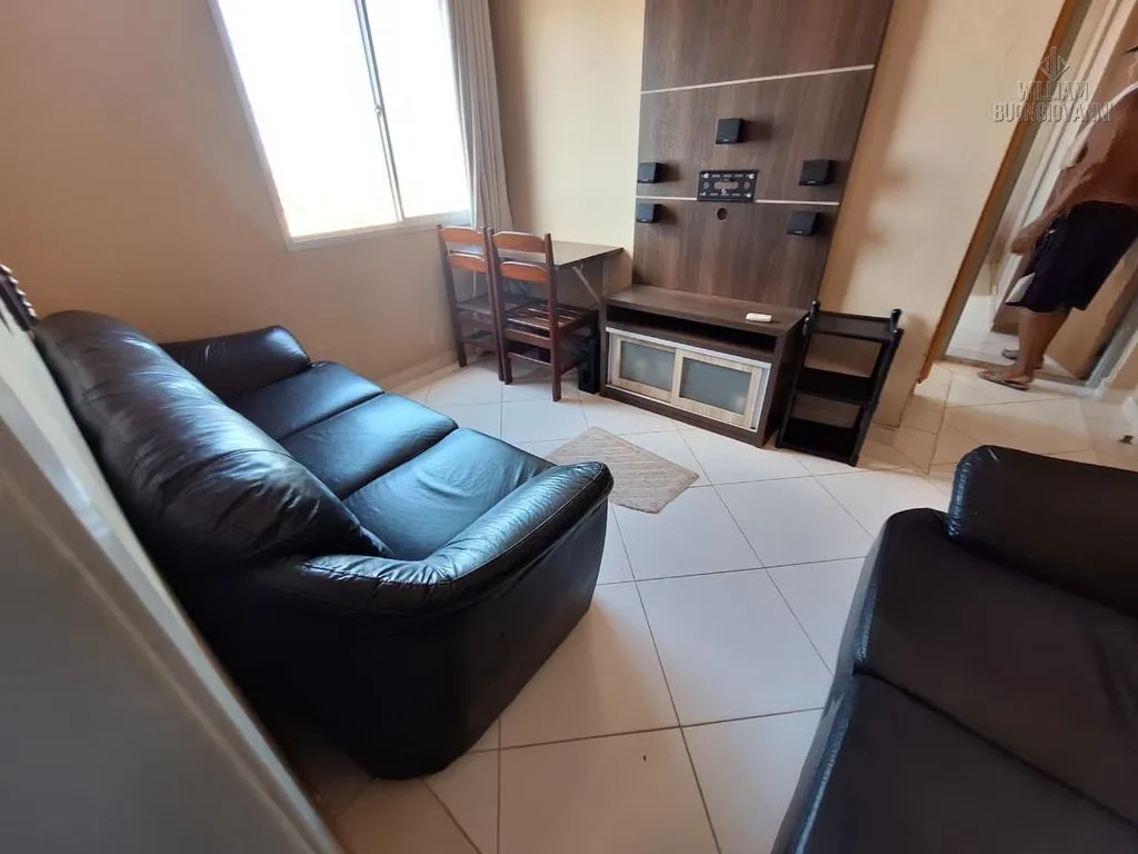 Imagem Apartamento 1 dormitório vista MAR em Mongaguá