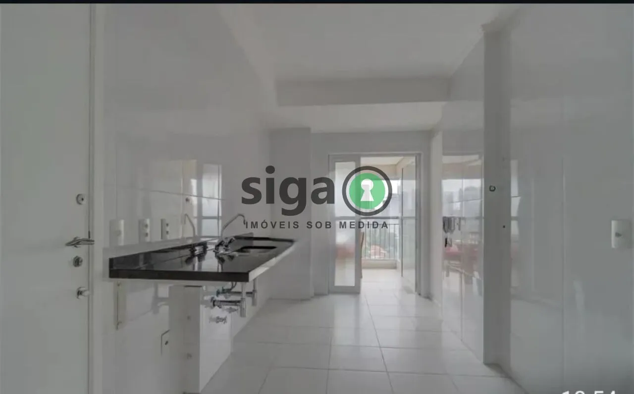 Imagem Apartamento Novo de Alto Padrão à Venda, 213m², 4 Suítes , 4 Vagas , Brooklin - Splendor Brooklin