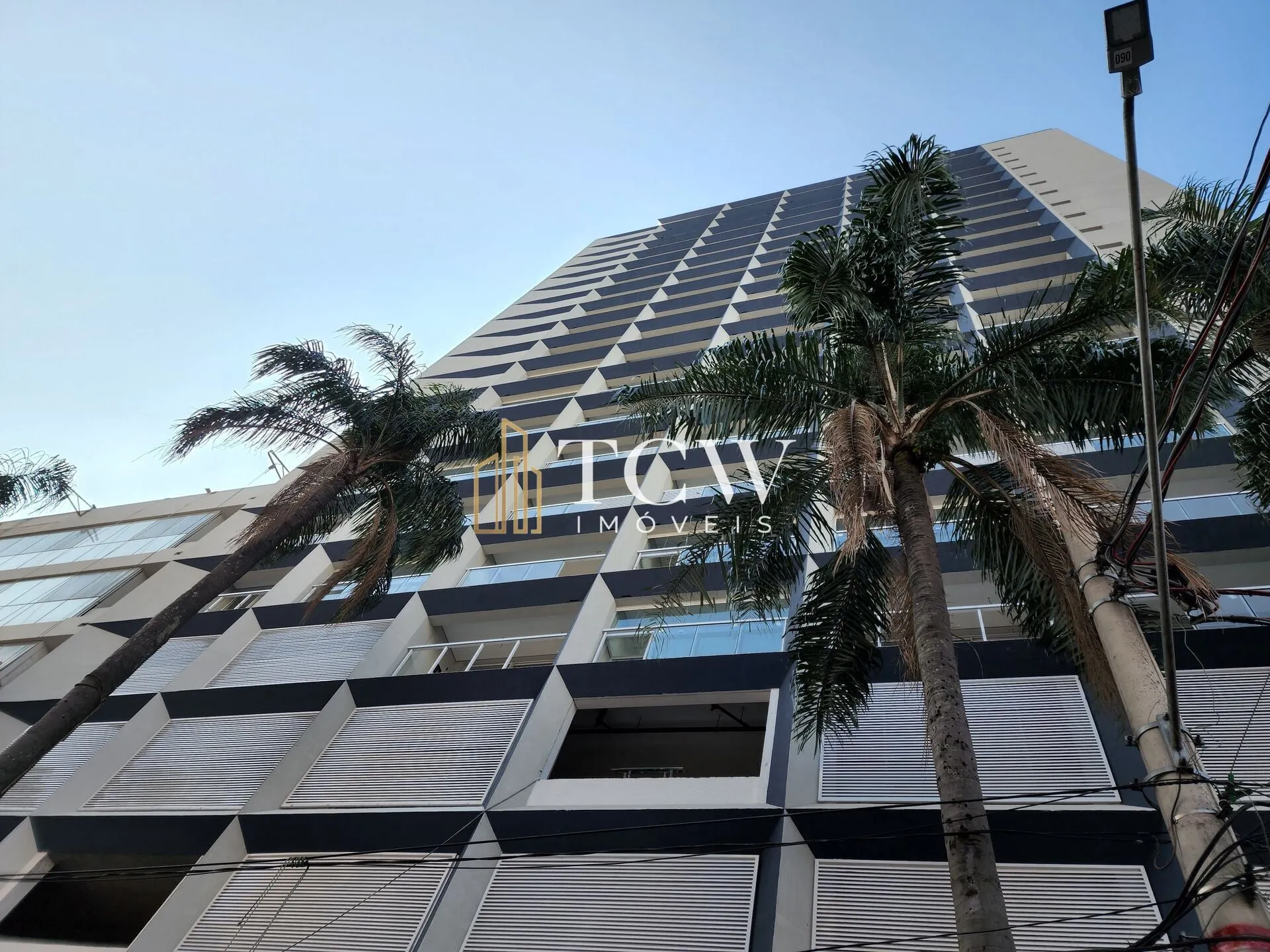 Imagem Apartamento 1 dorm 41m2