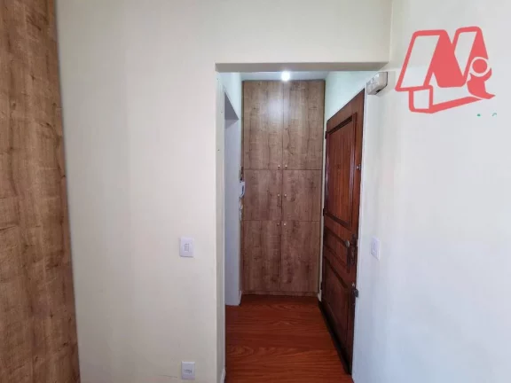 Imagem Apartamento à venda, 60 m² por R$ 180.000,00 - Partenon - Porto Alegre/RS