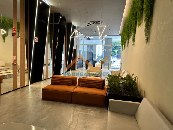 Imagem Lojas e Salas comerciais no empreendimento Ipatinga Tower em Ipatinga