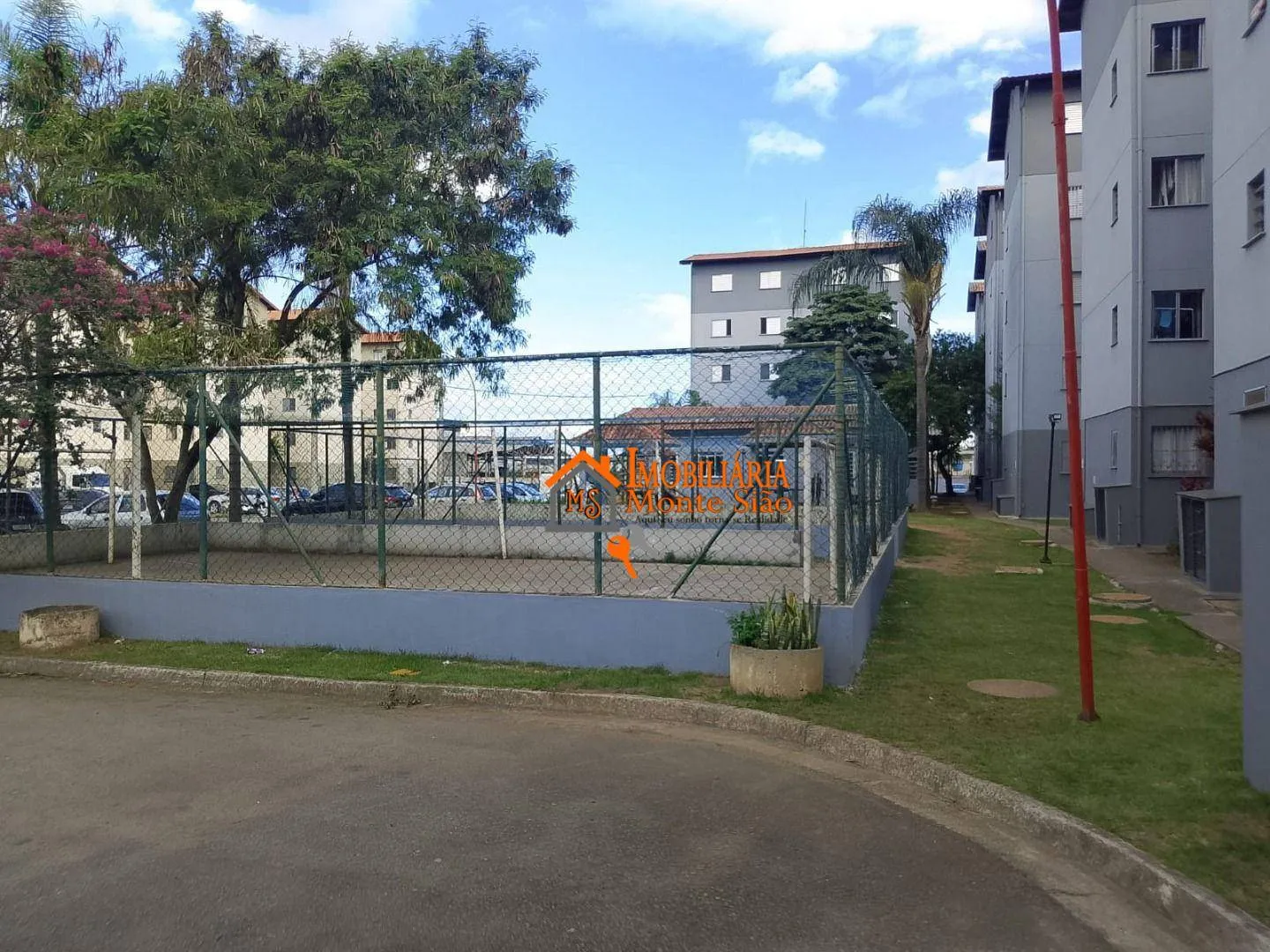 Imagem Apartamento com 2 dormitórios à venda, 50 m² por R$ 192.000 - Vila Rio de Janeiro - Guarulhos/SP
