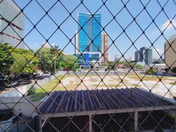 Imagem APARTAMENTO 75m² - 2 DORMITORIOS (1 SUITE) - 1 VAGA - CAMPO BELO