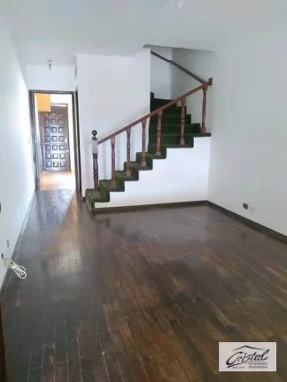 Foto do imóvel Sobrado Residencial à venda, Butantã, São Paulo - .