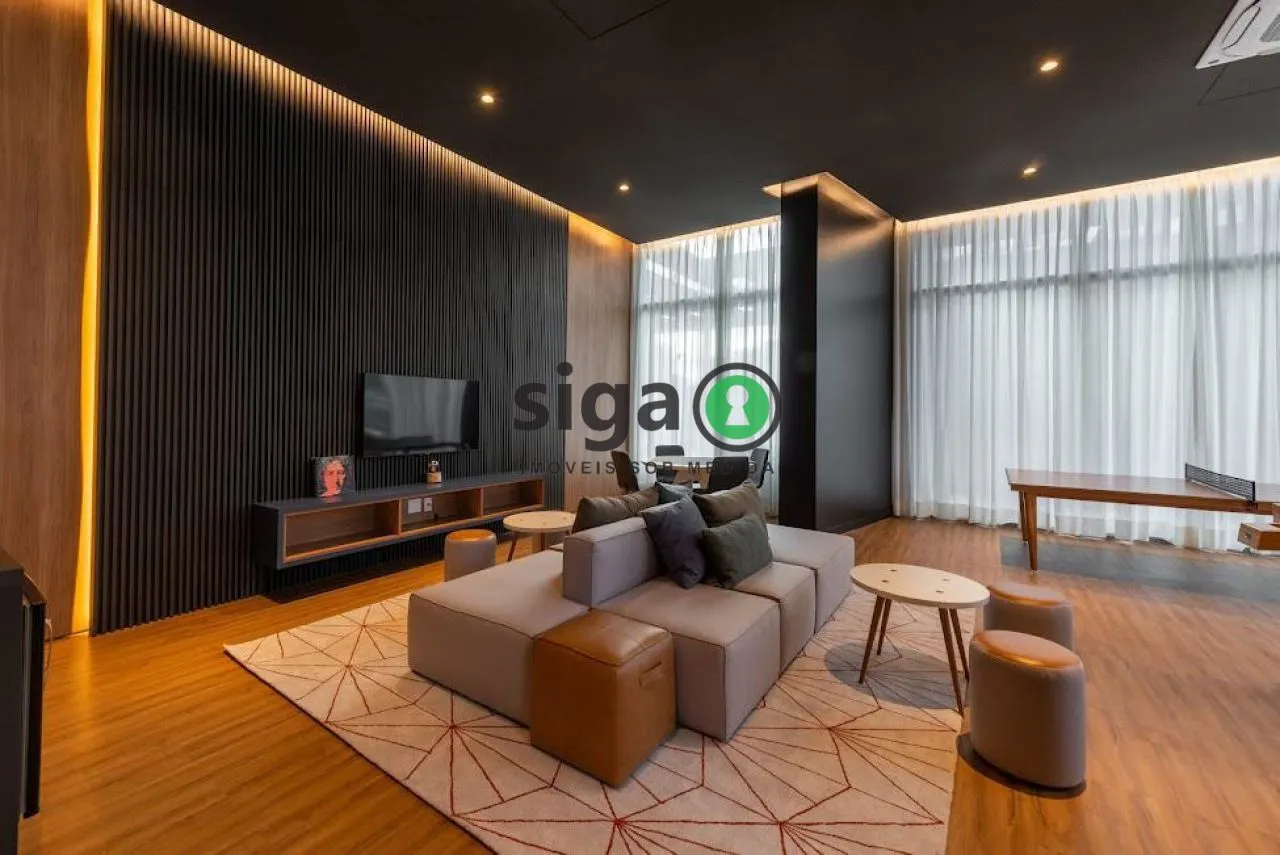 Imagem Apartamento para venda no Brooklin, São Paulo - SP