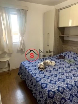 Imagem Apartamento | 60 m | 02 Dormitórios