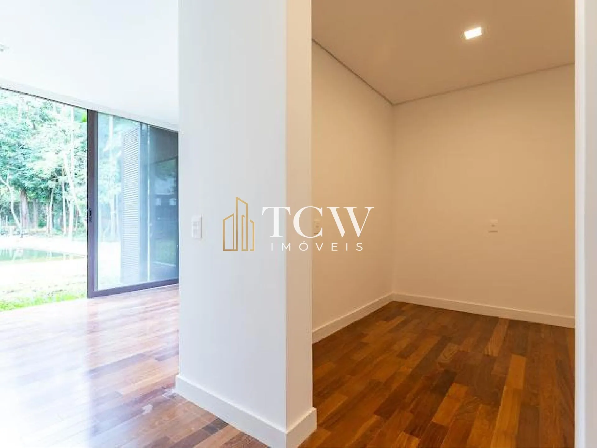 Imagem Casa em Condomínio | 734m2 | CHÁCARA FLORA/SP