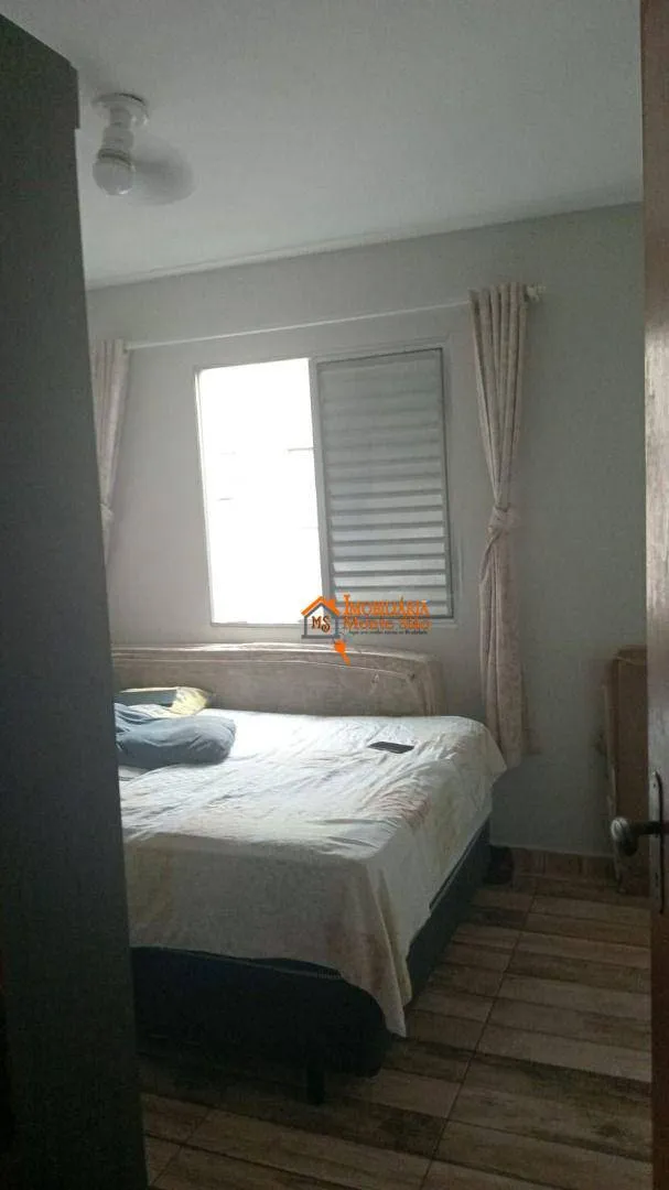 Imagem Apartamento à venda, 51 m² por R$ 230.000,00 - Parque Jurema - Guarulhos/SP