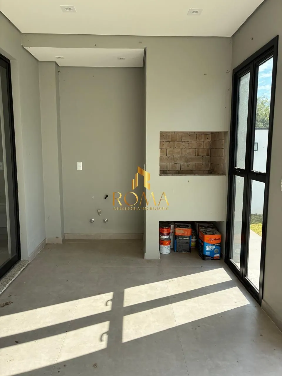 Imagem Casa de Alto Padrão à Venda no Condomínio Cidade Universitária | 364m² e Área Go