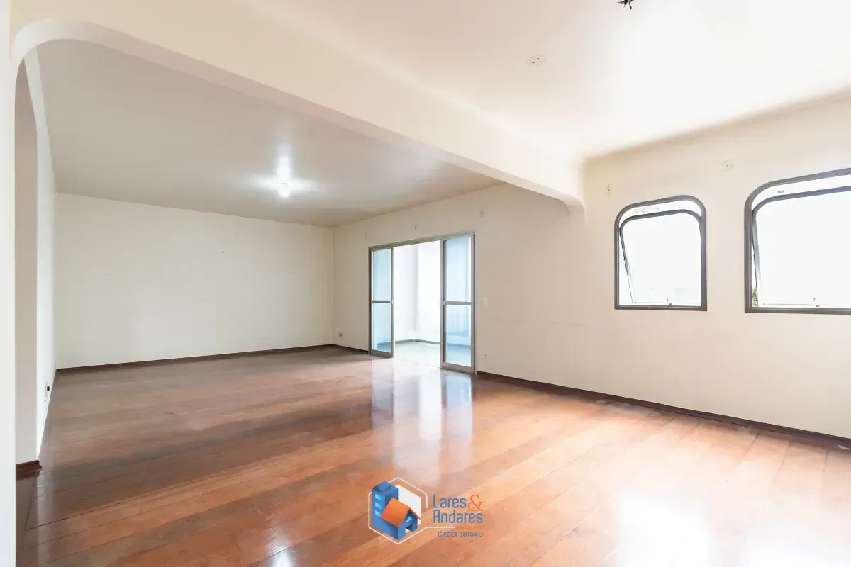 Imagem Apartamento para venda em Moema com 4 quartos, sendo 3 suítes, 196m²