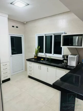 Imagem Casa 03 suítes, 182m² Atibaia - com piscina por R$1.490.000,