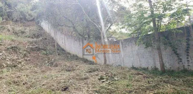 Imagem Terreno à venda, 1434 m² por R$ 287.500,00 - Água Azul - Guarulhos/SP