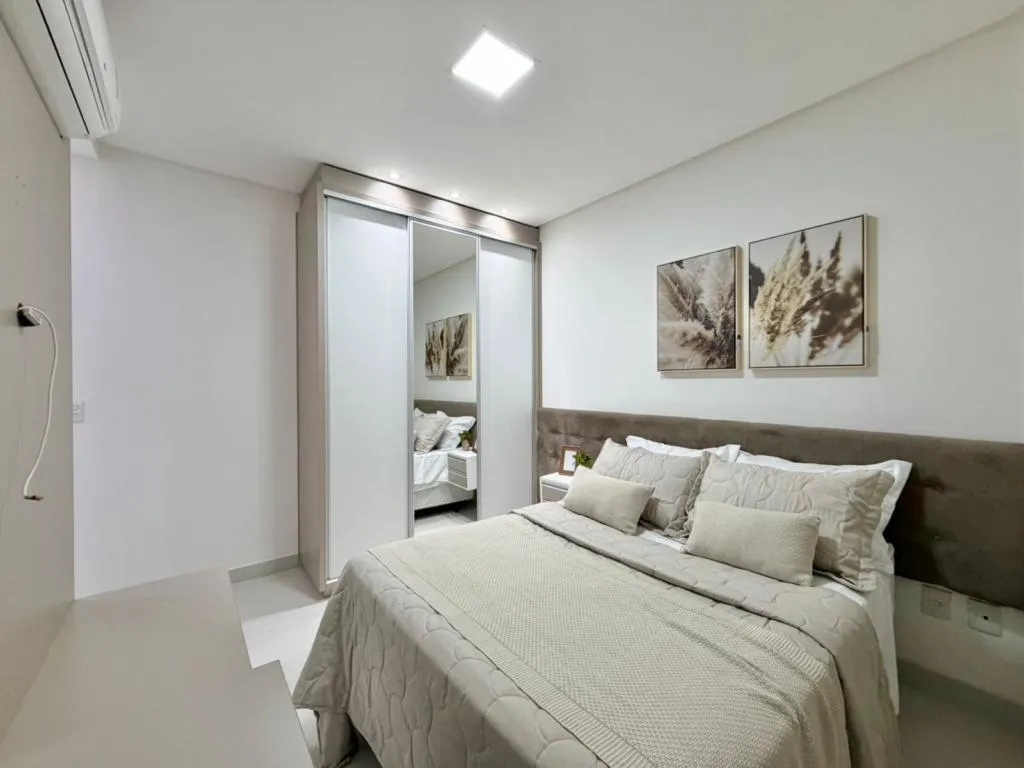 Imagem Apartamento 3 Dormitórios - Bairro Navegantes