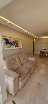 Imagem Apartamento 2 quartos, suíte,montado e decorado, VENDA SUSPENSA em 9/07/25