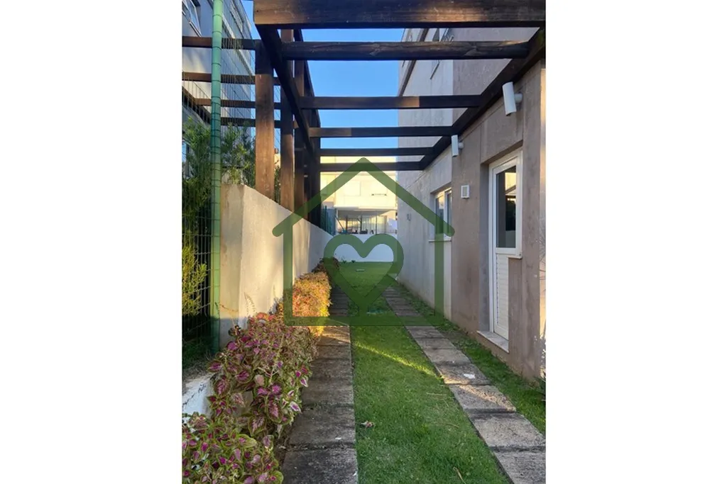 Imagem Bem-vindo à sua nova casa na charmosa cidade de Porto Alegre, localizada na Região Sul do Brasil, ...