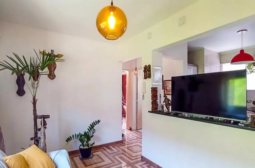 Imagem Apartamento em Tristeza