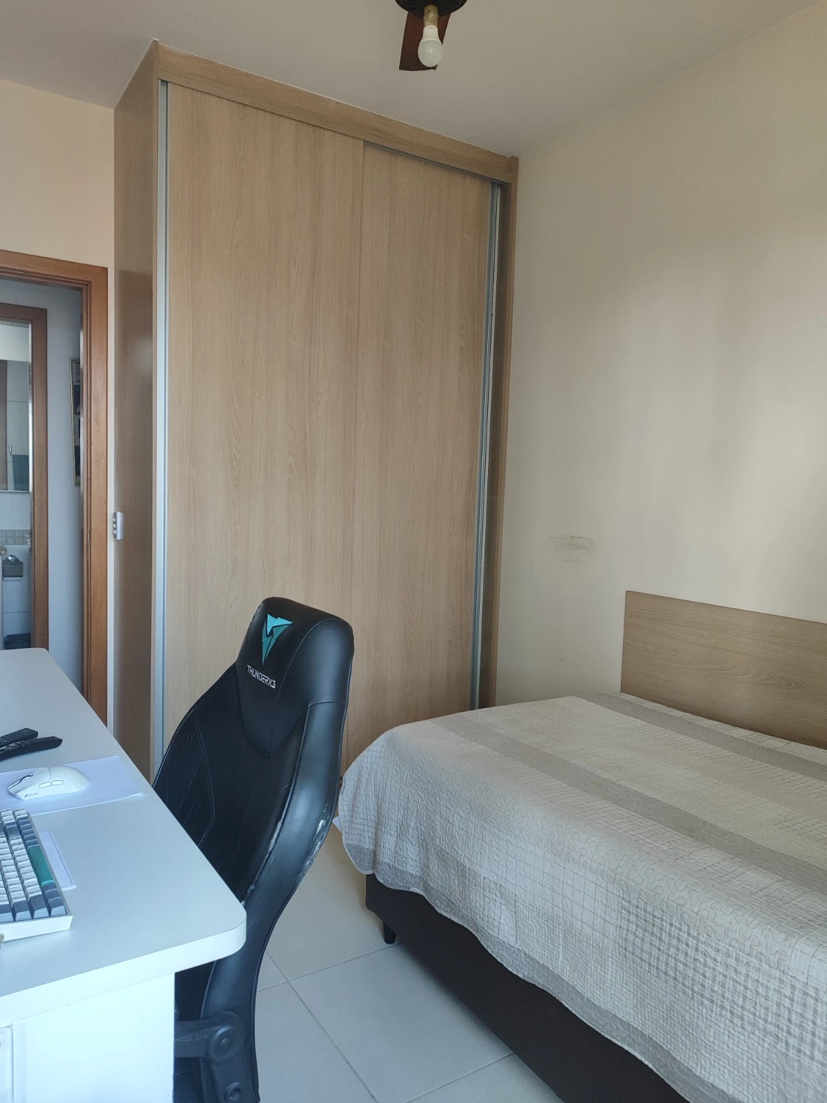 Imagem Apartamento com 2 Quartos à Venda, 71 m² em Praia de Itaparica - Vila Velha