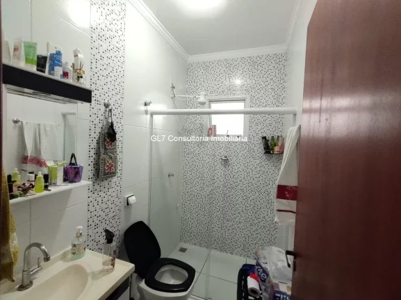 Imagem OPORTUNIDADE CASA 3 DORMTORIO SENDO 1 SUITE NO JARDIM VALENÇA INDAIATUBA-SP