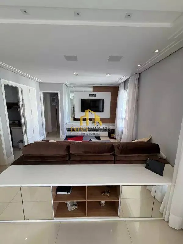 Imagem AP à venda no Centro de SBC, Cond Domo Life, 123 m²