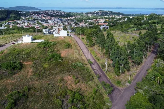 Imagem Terreno/Lote Residencial para venda no bairro Vila Nova em Porto Alegre