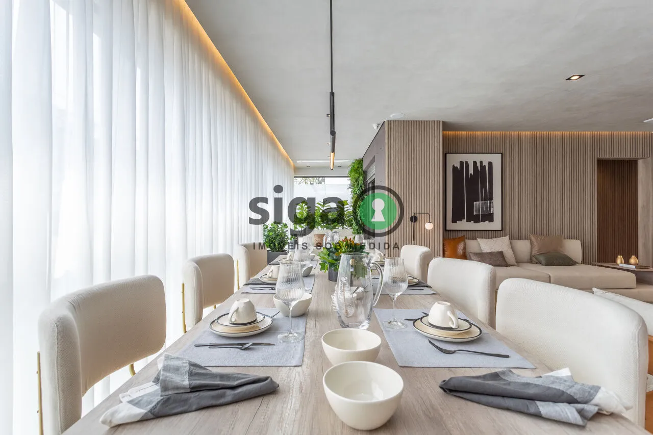 Imagem APARTAMENTO Á VENDA NO CAMPO BELO COM 3 SUÍTES 2 VAGAS E LAZER COMPLETO!