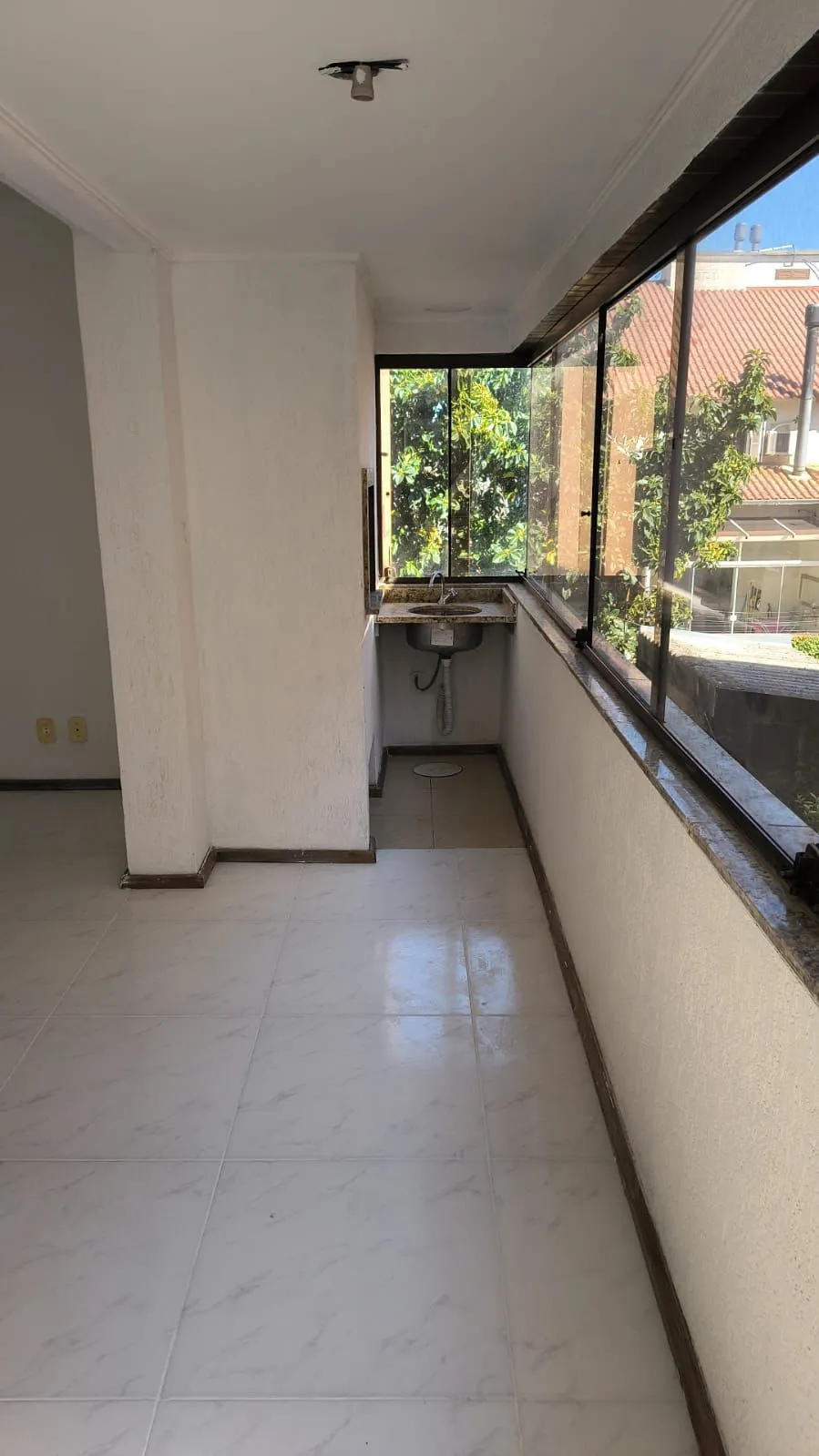 Imagem Apartamento 2 dormitórios 79,77m² no Jardim Planalto