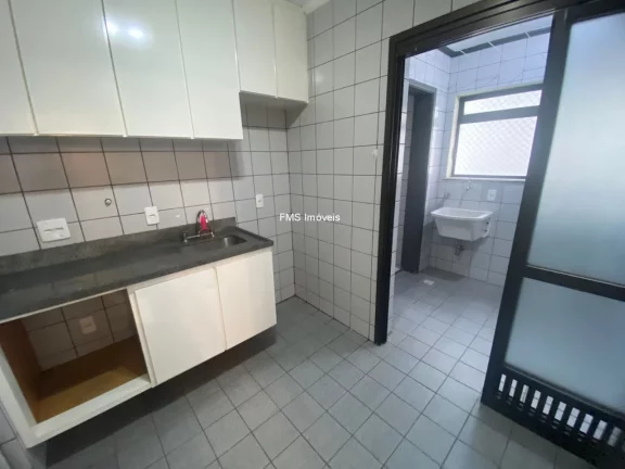 Imagem 2 Dormitórios e1 suíte à venda no Brooklin de 75m²