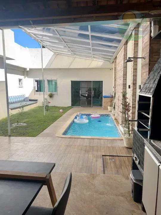 Foto do imóvel Casa 04 quartos reformada, para venda, em Setúbal, |Boa viagem, Recife - PE em Rua Cruzeiro do Forte