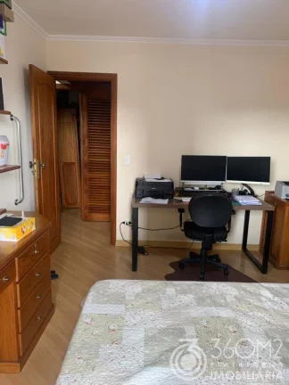 Imagem Apartamento para Venda em São Paulo / SP no bairro Água Fria