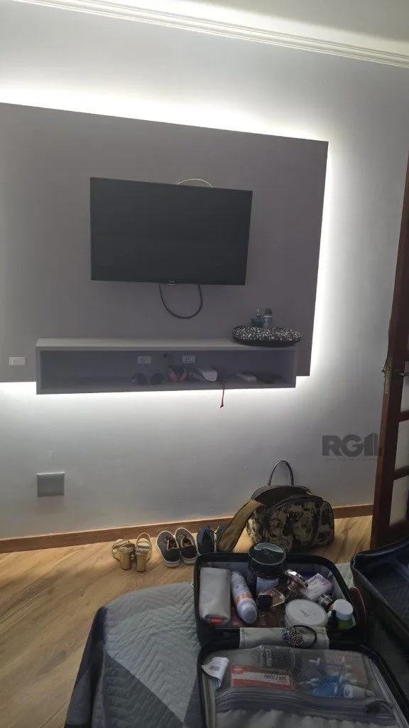 Imagem Apartamento em Jardim Carvalho