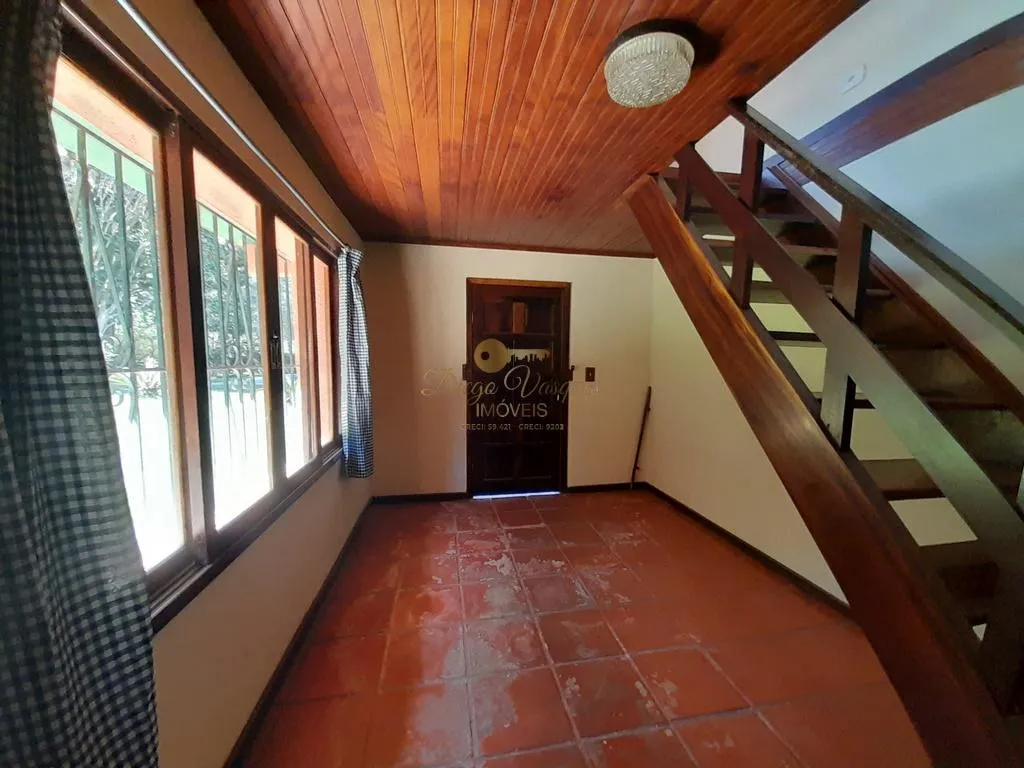Imagem Casa para Venda em Teresópolis / RJ no bairro Posse