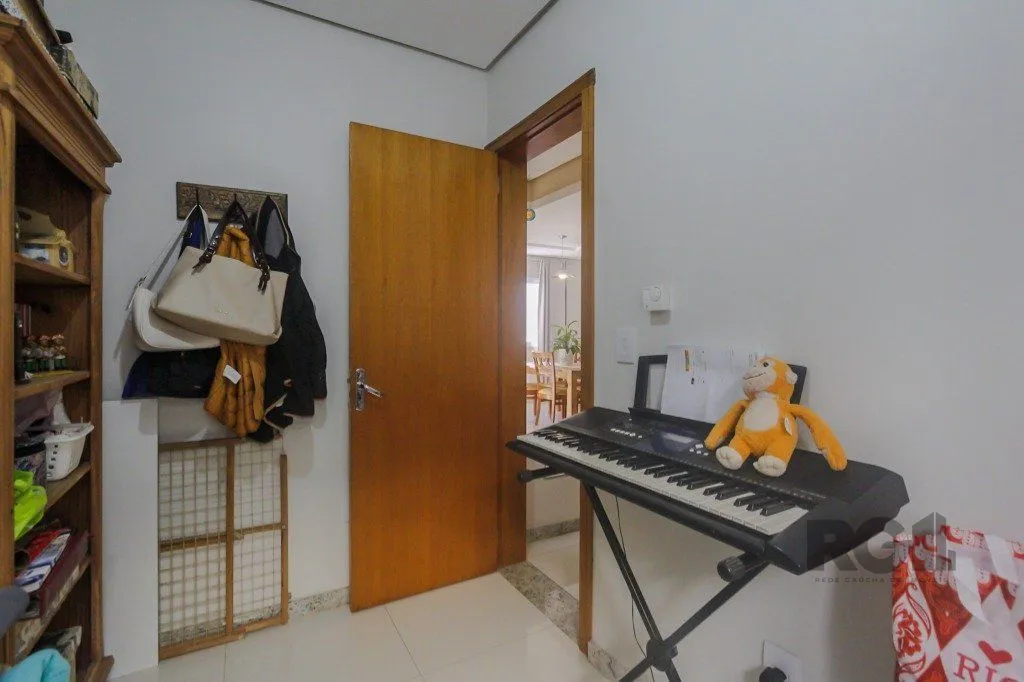 Imagem Casa de Condomínio em Vila Ipiranga
